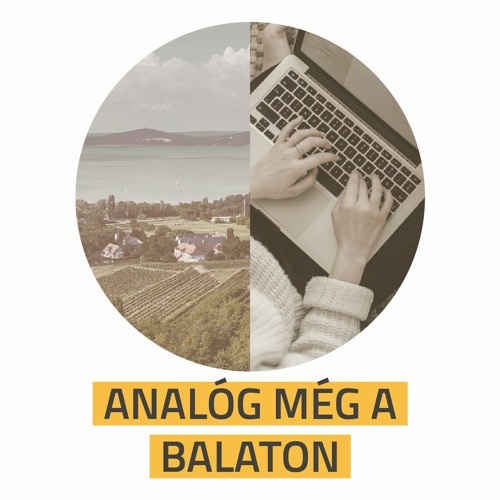 Is Lake Balaton still analog?