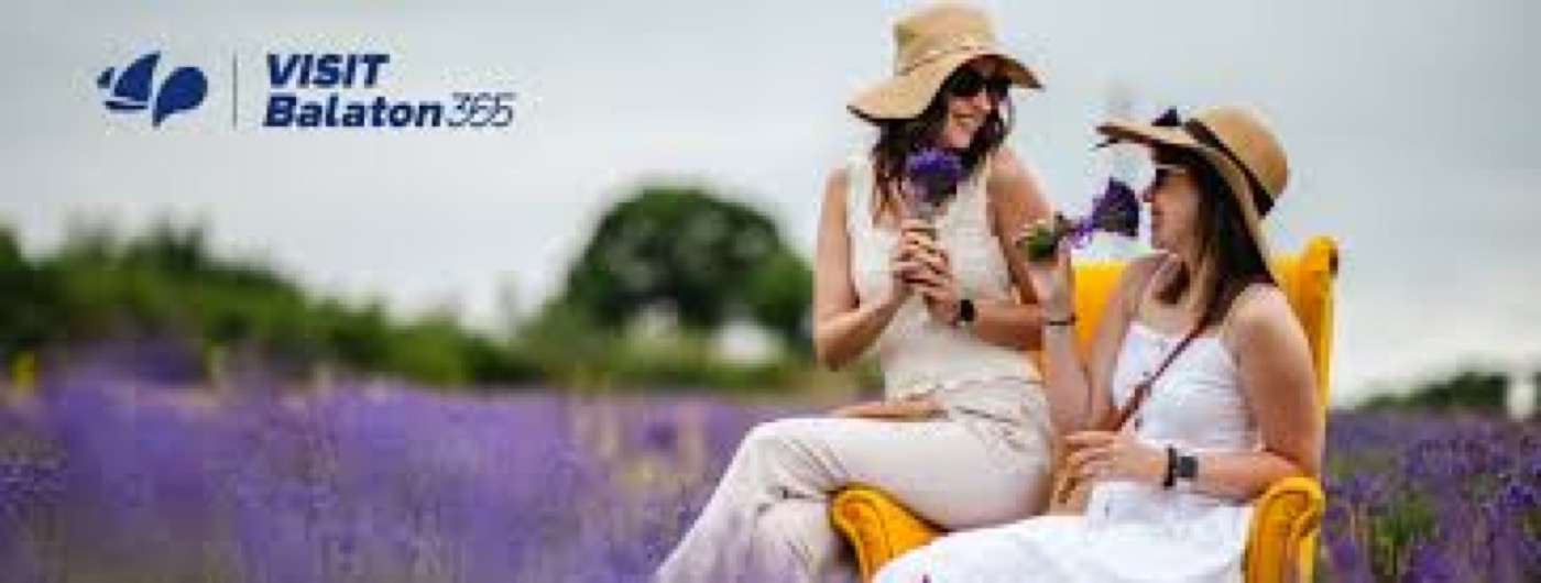 Balaton365 opener: digital visibility
