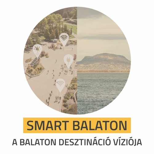 SMART Balaton: Balaton's digital future