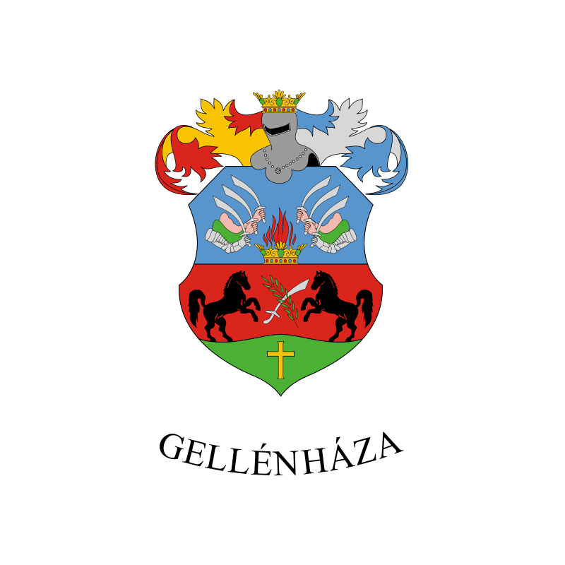 Gellénháza