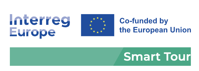 Interreg Europe Smart Tour