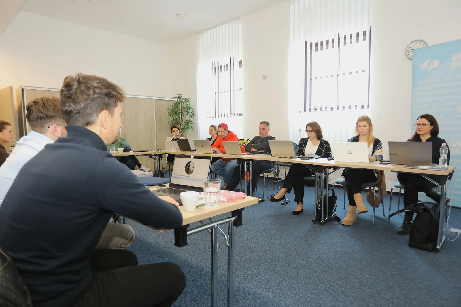 AI in tourism: practical training for a destination management organisation
