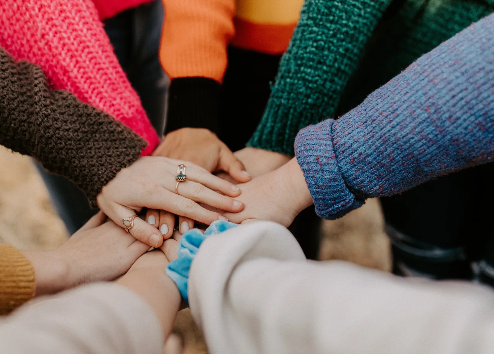 Community assessment and community-development strategy