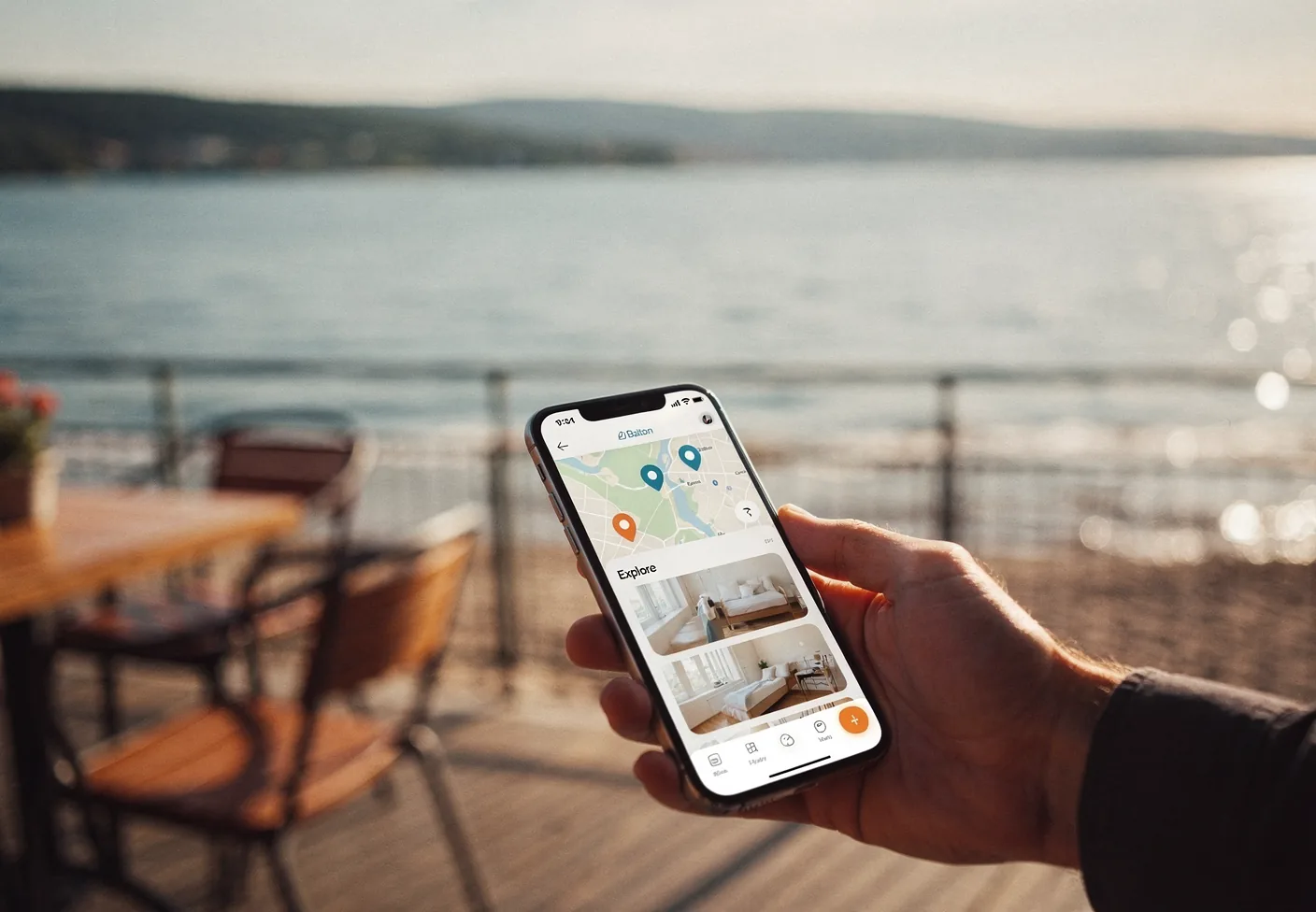 Digital tourism research: online visibility of 1,300+ Lake Balaton providers