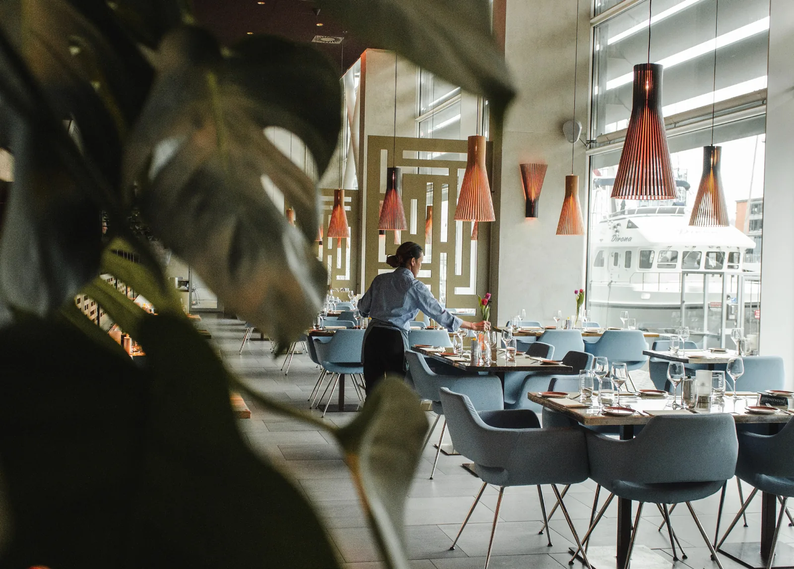 Hospitality-venue categorisation: methodology and regulatory preparation (Gov. Decree 634/2020)